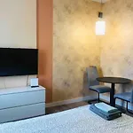 Sloneczne Studio Przy Placu Unii