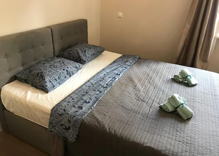 Sloneczne Studio Przy Placu Unii