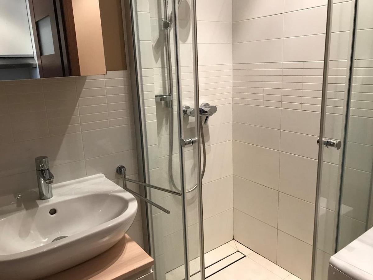 Sloneczne Przy Placu Unii Apartament *