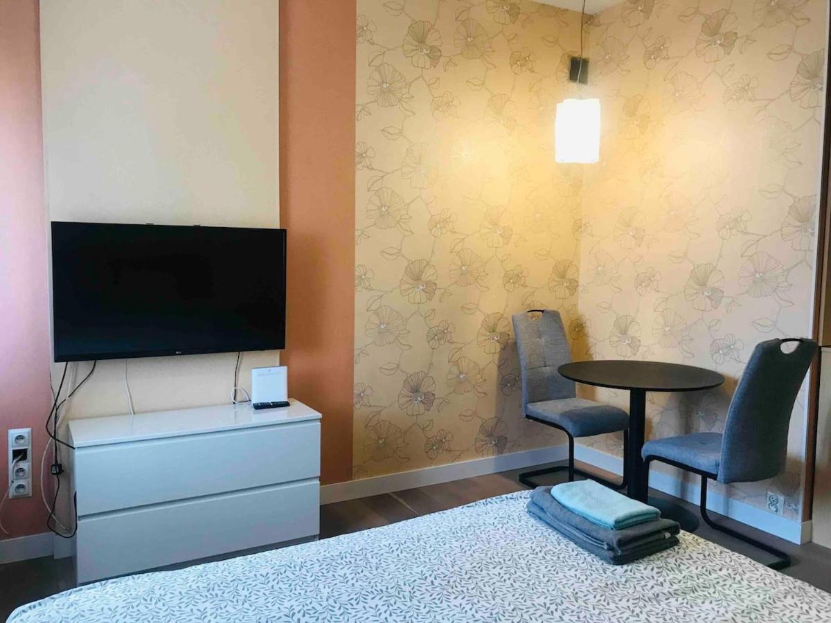 Apartament Sloneczne Przy Placu Unii *