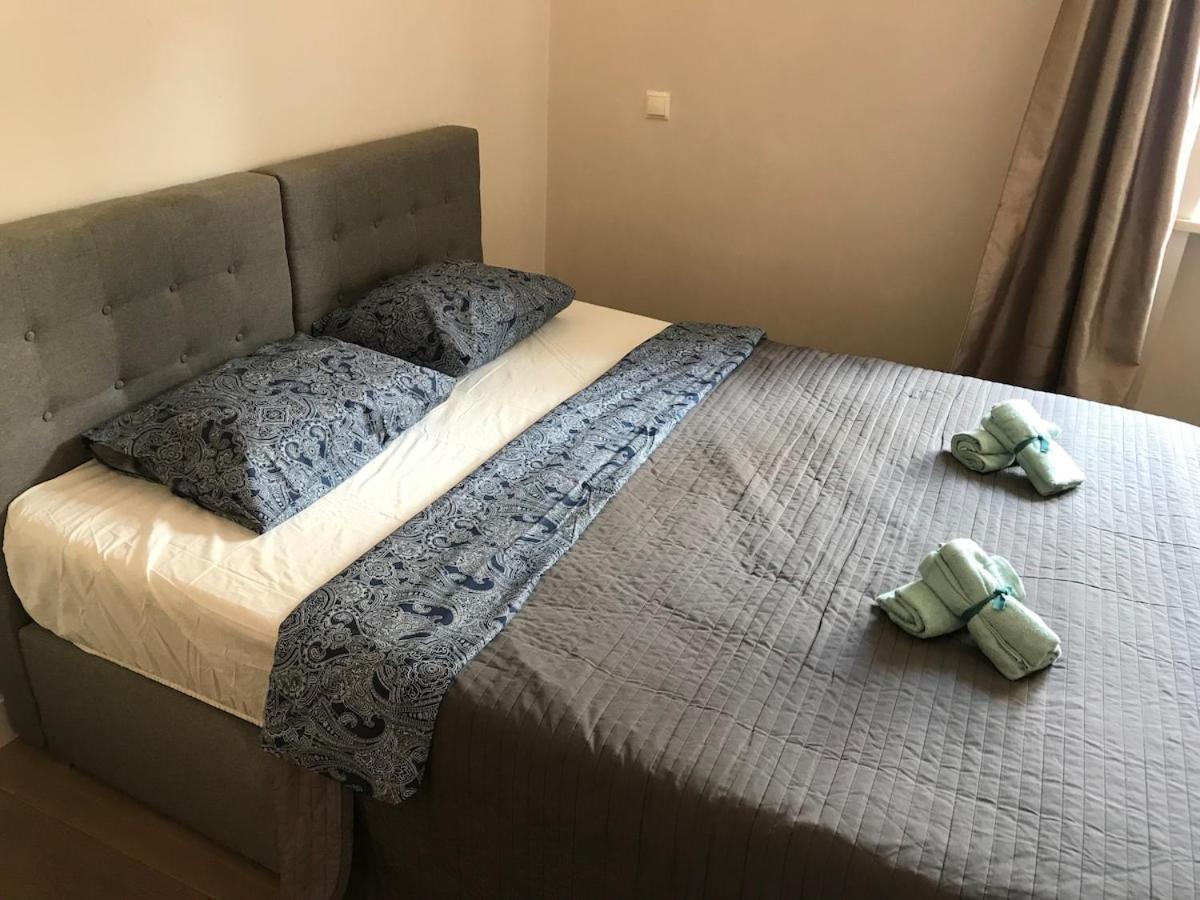 Apartament Sloneczne Przy Placu Unii