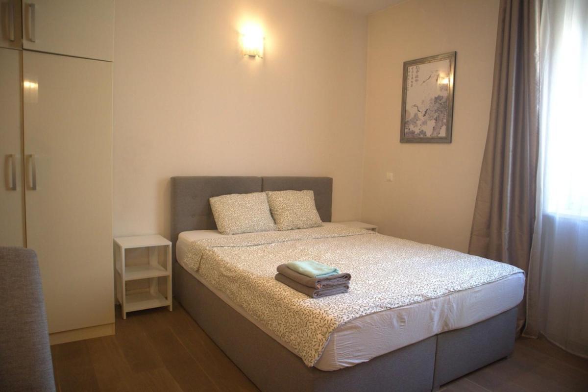 Apartament Sloneczne Przy Placu Unii *