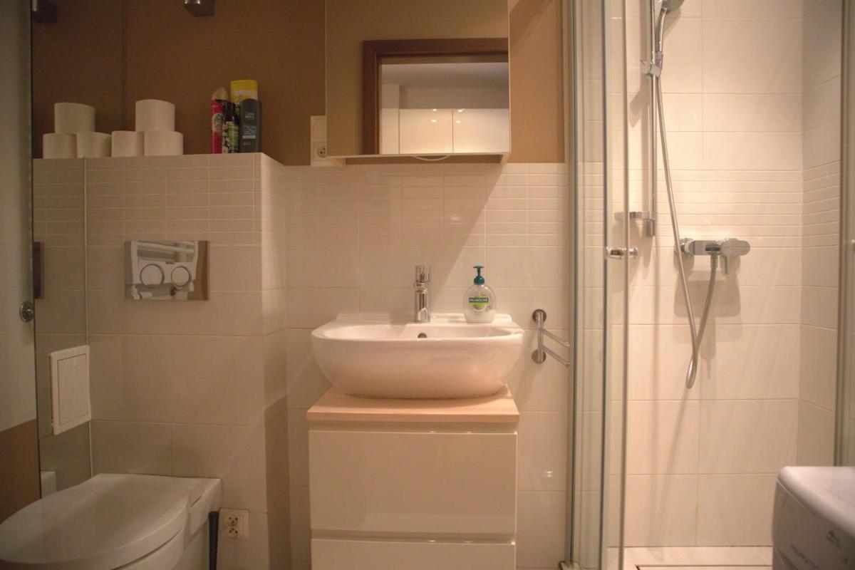 Sloneczne Przy Placu Unii Apartament *