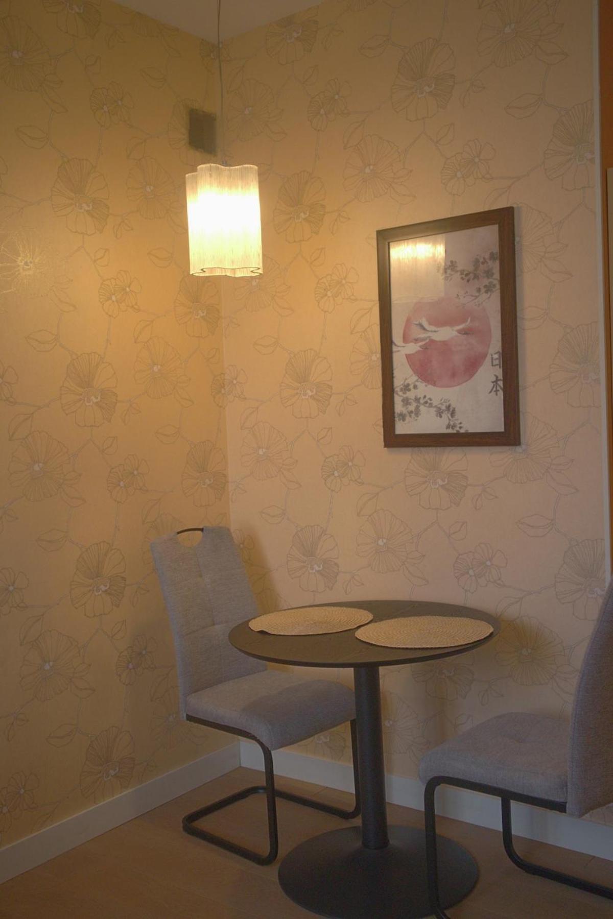 Sloneczne Przy Placu Unii Apartament