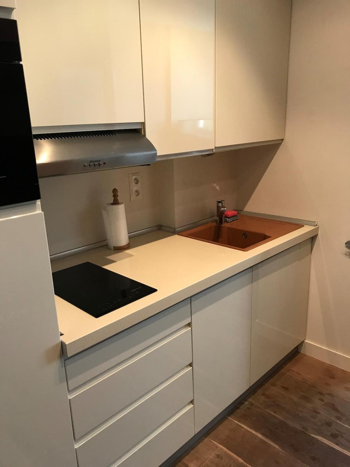 Apartament Sloneczne Przy Placu Unii *