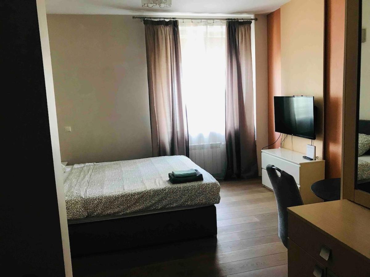 Sloneczne Przy Placu Unii Apartment
