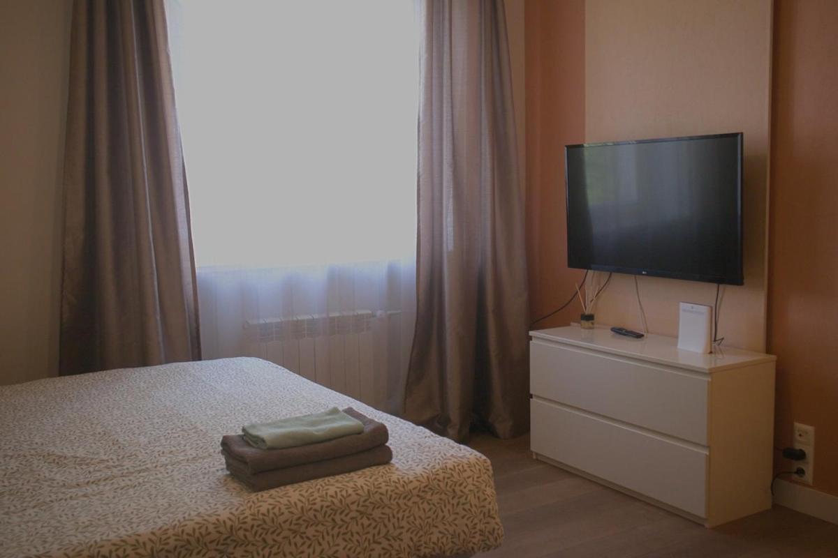 Sloneczne Przy Placu Unii Apartment *